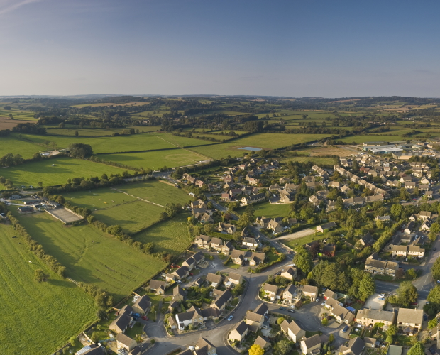 Free Event - Is housing the key to levelling up the rural economy?